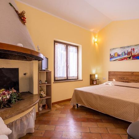 Terrazza Santa Chiara Hotel Assisi Exterior photo